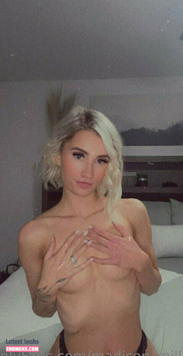 Latest Leaks madison_miller Nude #47 - Fapello