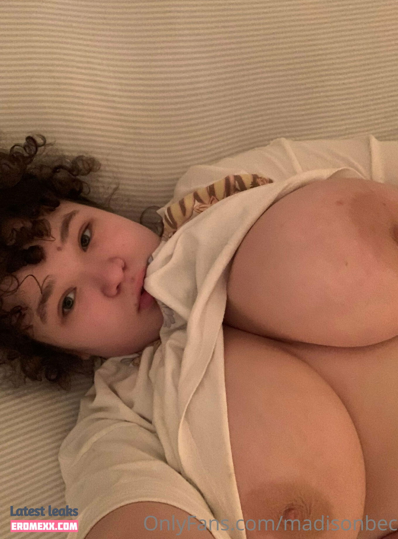 Latest Leaks madisonbeck Nude #20 - Fapello