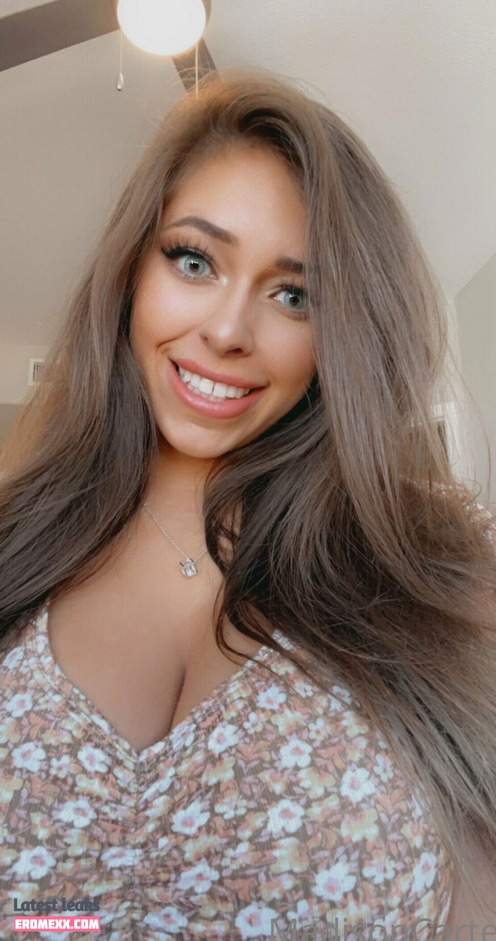 Latest Leaks madisonc1997 Nude #20 - Fapello