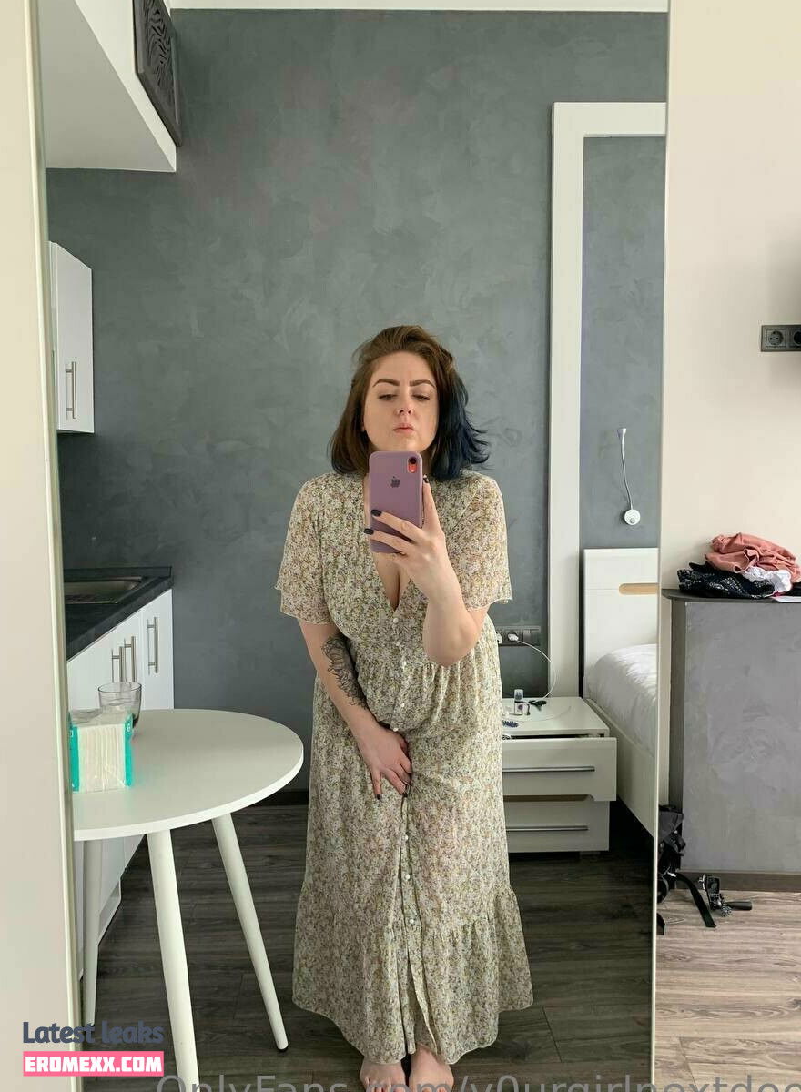 Latest Leaks madisonknoxvip Nude #2 - Fapello