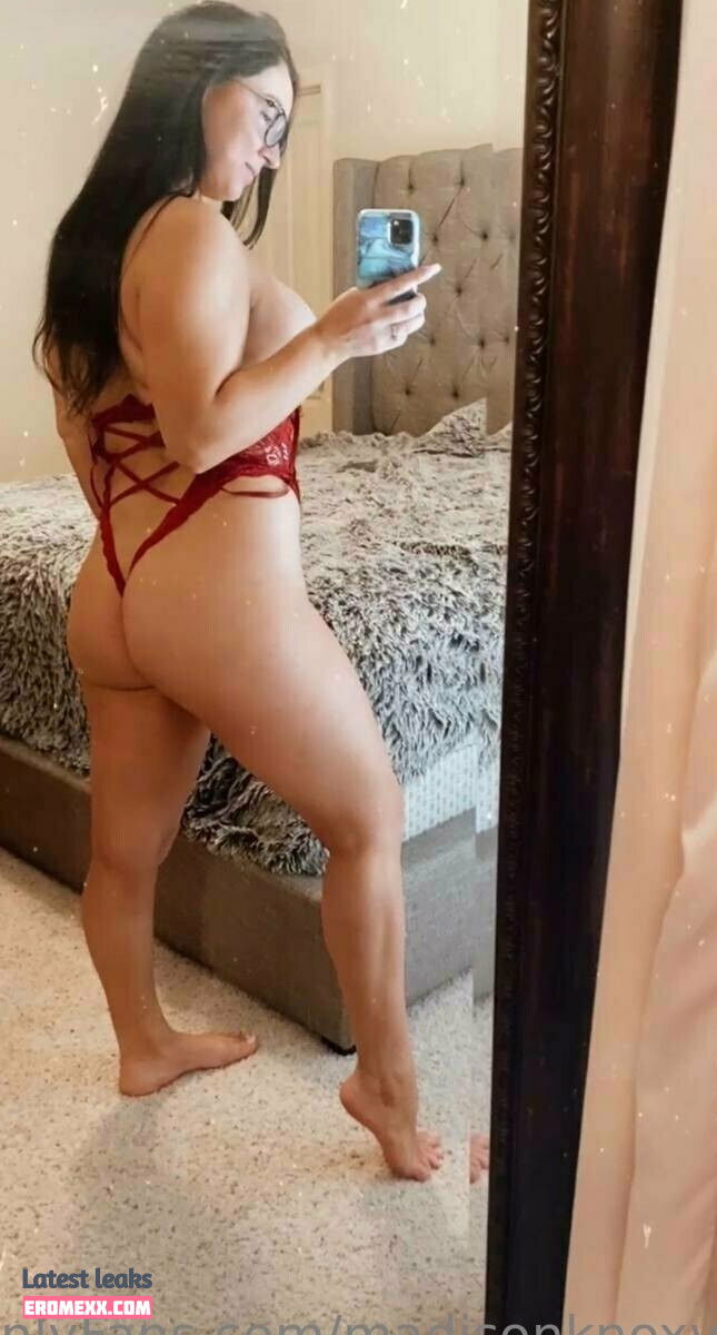 Latest Leaks madisonknoxvip Nude #22 - Fapello