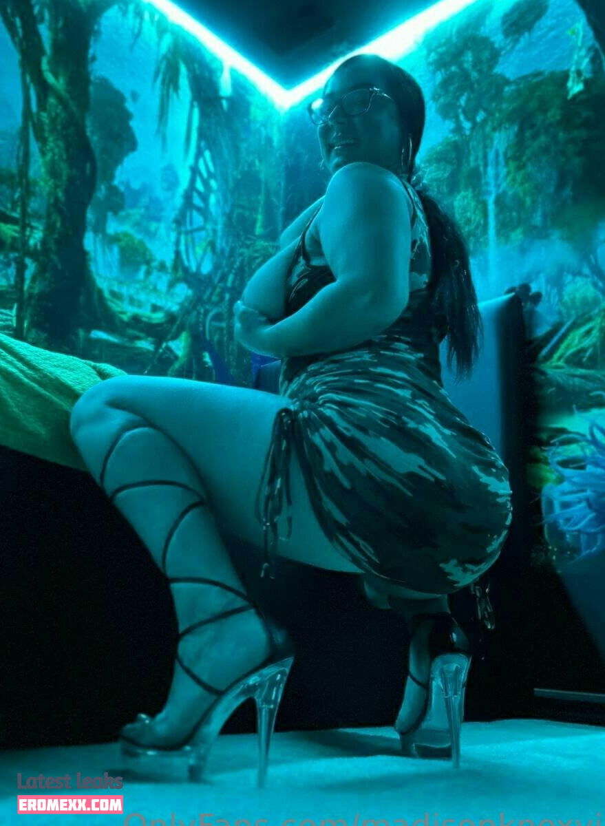 Latest Leaks madisonknoxvip Nude #29 - Fapello