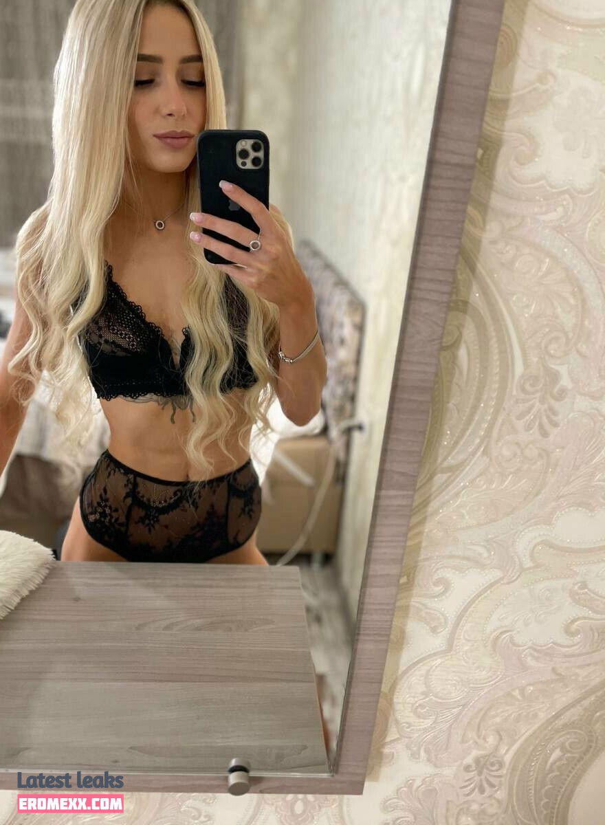 Latest Leaks madisonnoirf Nude #19 - Fapello
