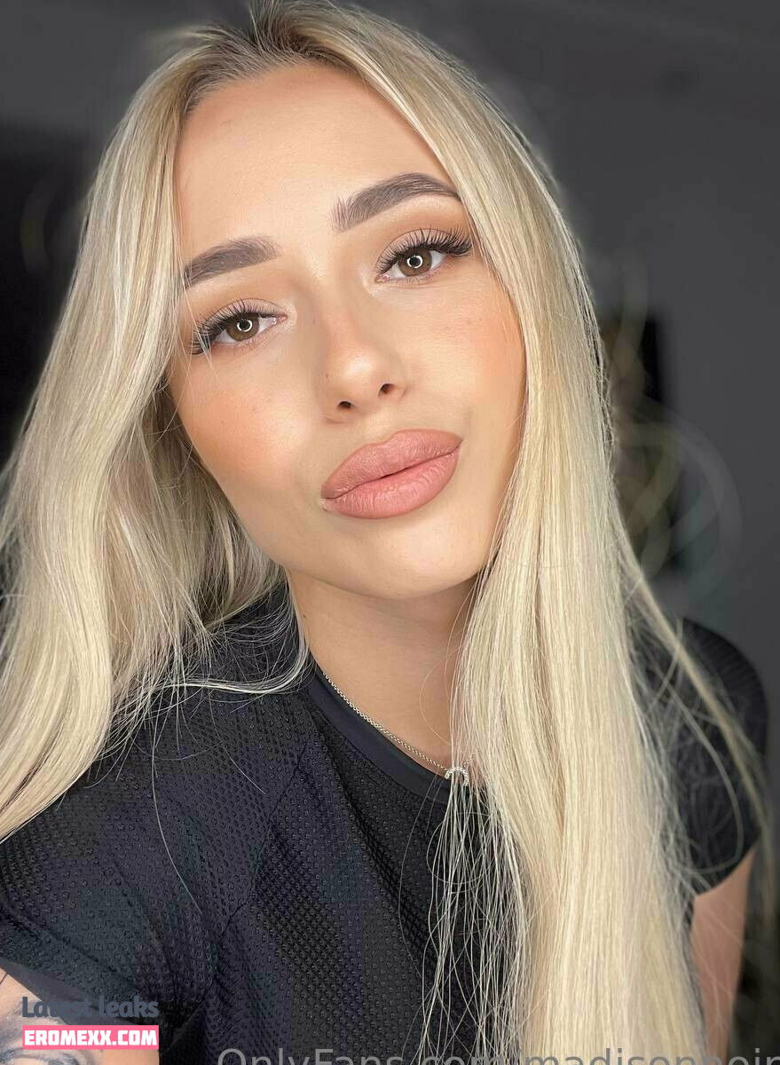 Latest Leaks madisonnoirf Nude #29 - Fapello