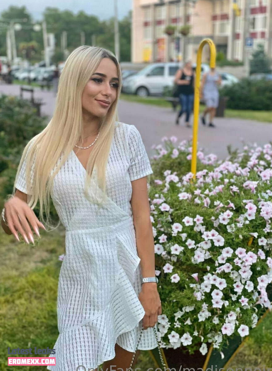 Latest Leaks madisonnoirf Nude #30 - Fapello