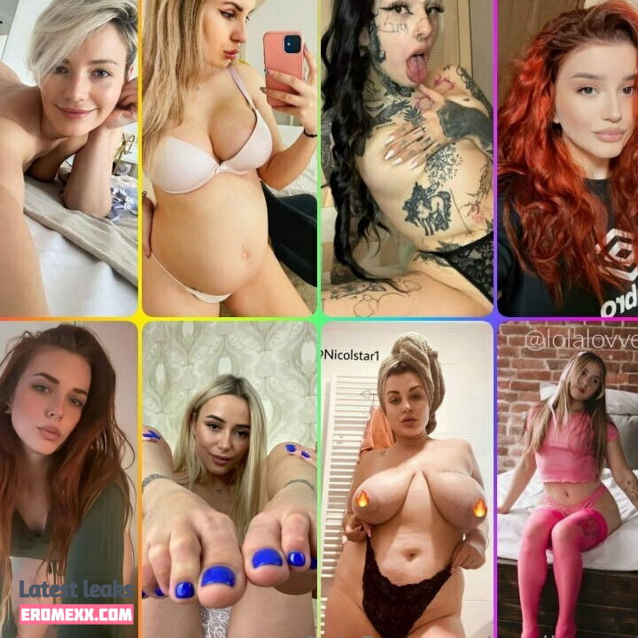 Latest Leaks madisonnoirf Nude #44 - Fapello