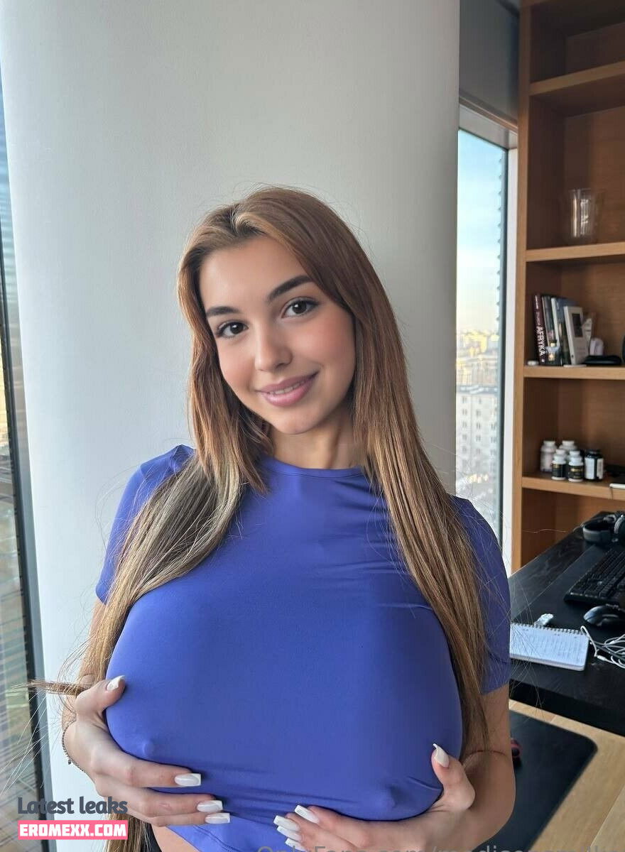 Latest Leaks madisonsmilkers Nude #11 - Fapello