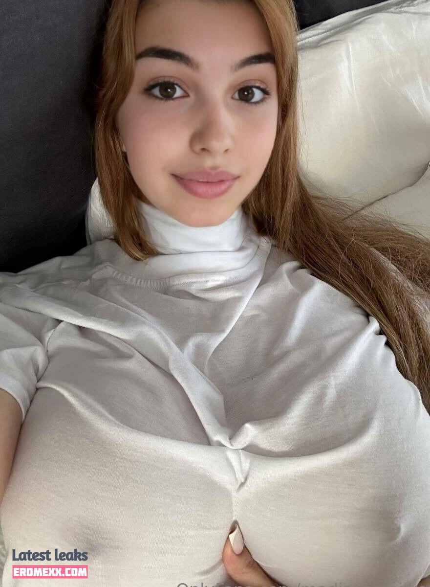 Latest Leaks madisonsmilkers Nude #2 - Fapello
