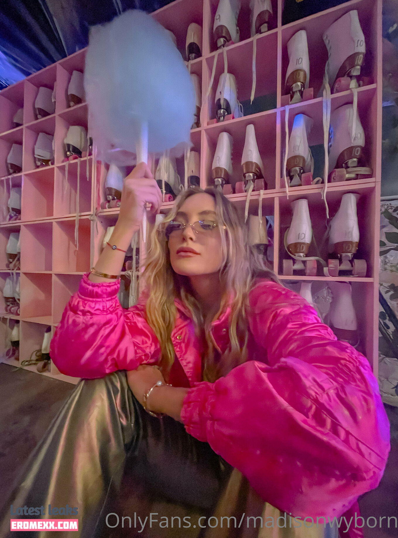 Latest Leaks madisonwyborny Nude #7 - Fapello