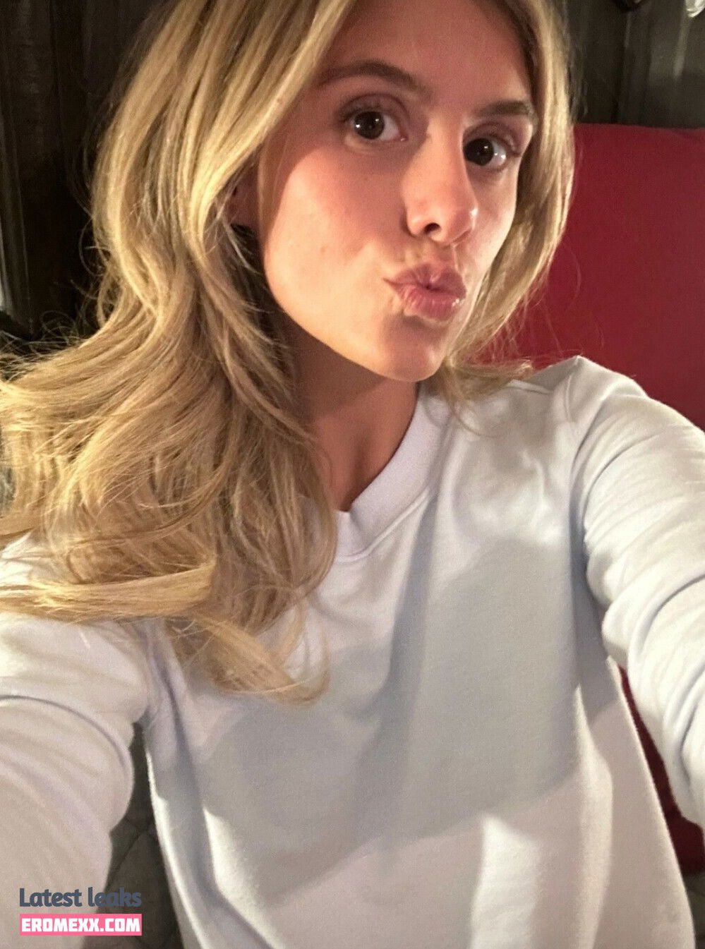 Latest Leaks Madisyn Shipman Nude #91 - Fapello