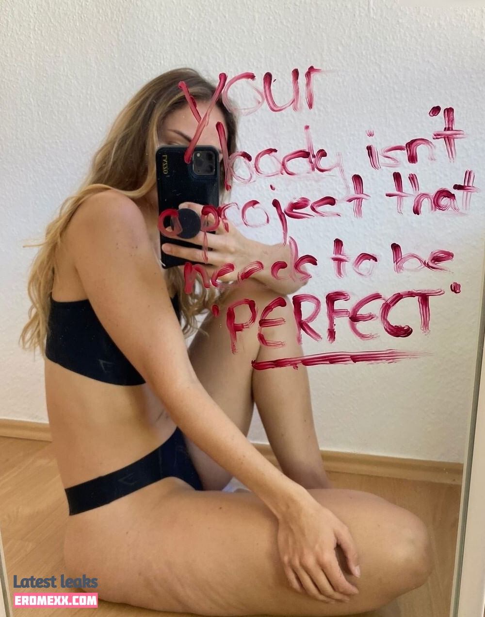 Latest Leaks Madita Dorn Nude #11 - Fapello