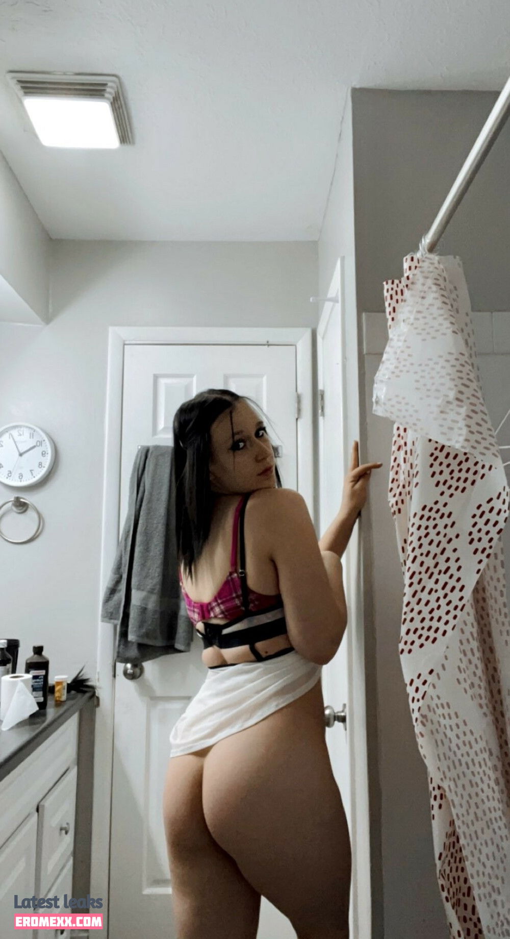 Latest Leaks madithebaddiiii Nude #21 - Fapello