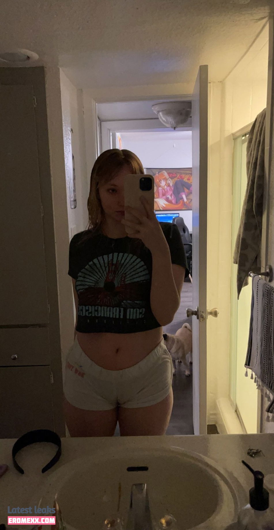 Latest Leaks Madiwaifu Nude #9 - Erome