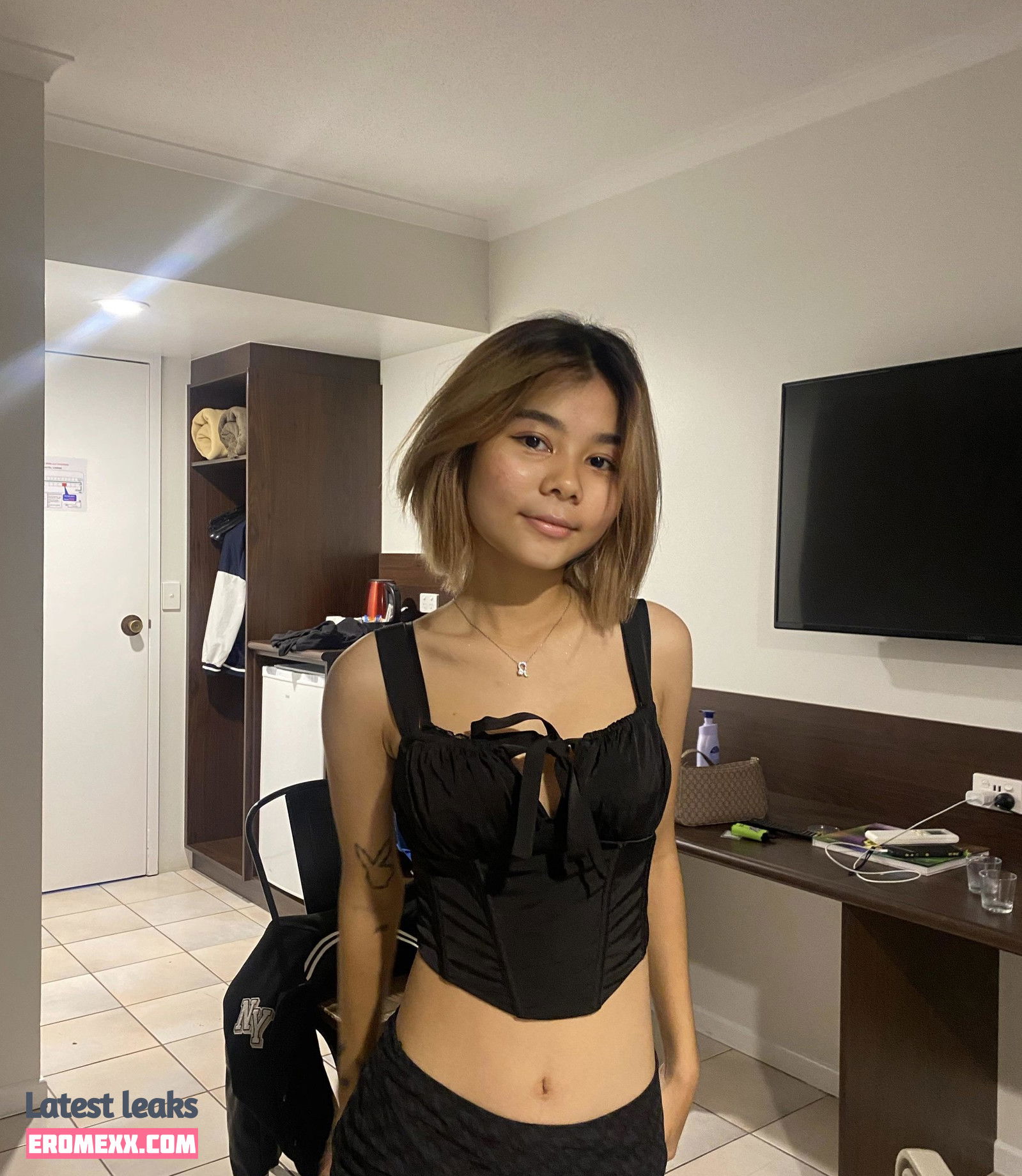 Latest Leaks madk8d Nude #3 - Fapello