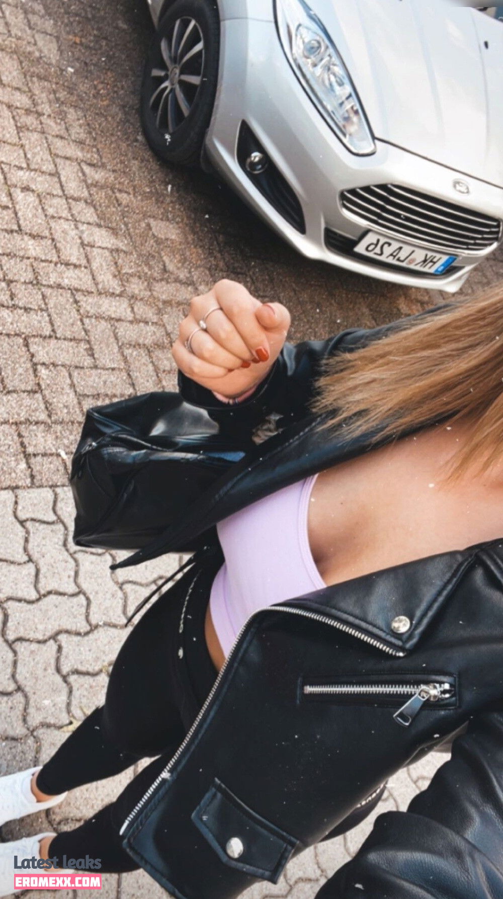 Latest Leaks Madlen Inselmann Nude #3 - Fapello