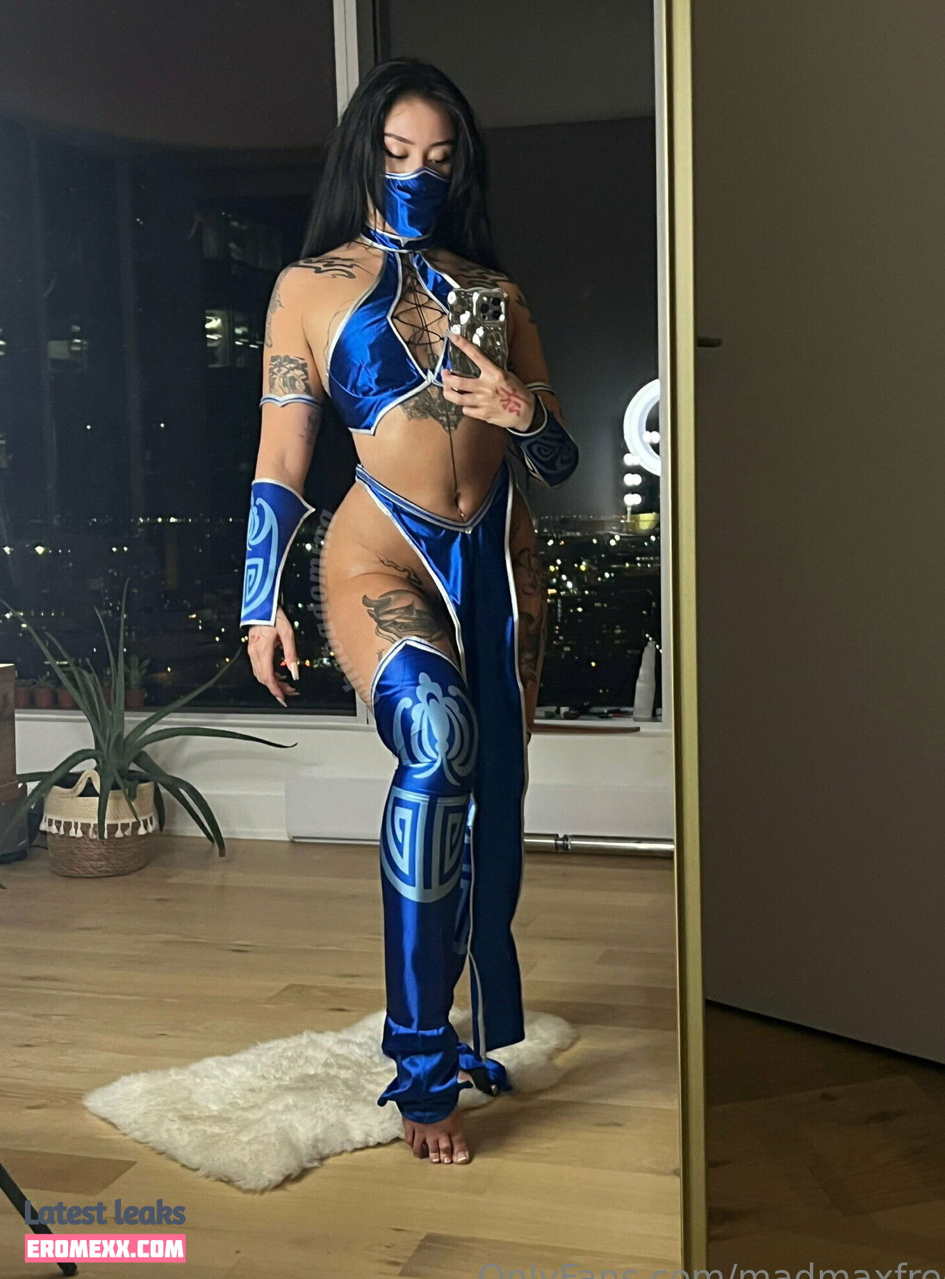 Latest Leaks madmaxfree Nude #98 - Fapello