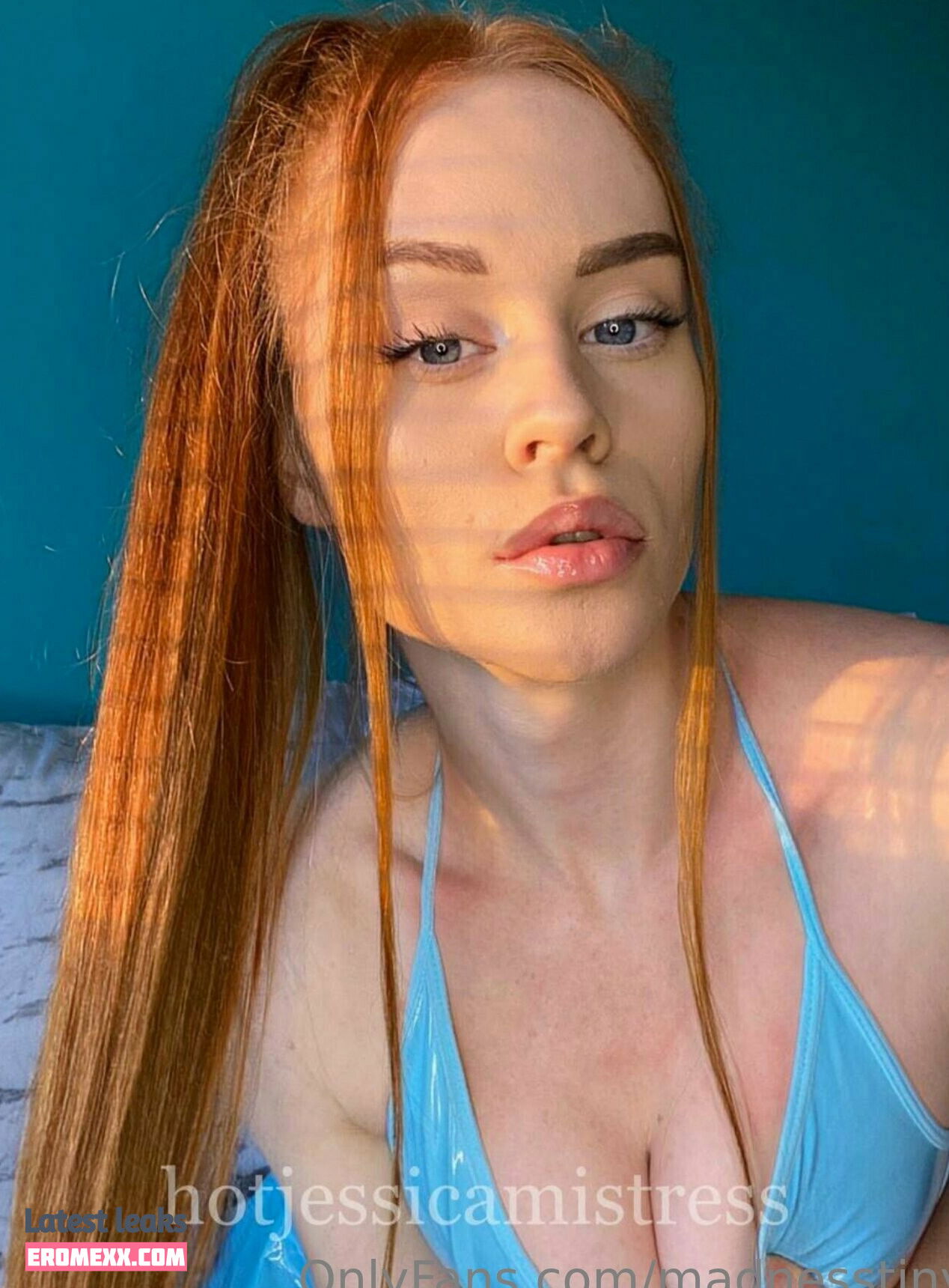 Latest Leaks madnesstiny Nude #4 - Fapello