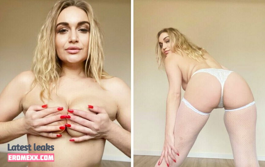 Latest Leaks madnesstiny Nude #5 - Fapello