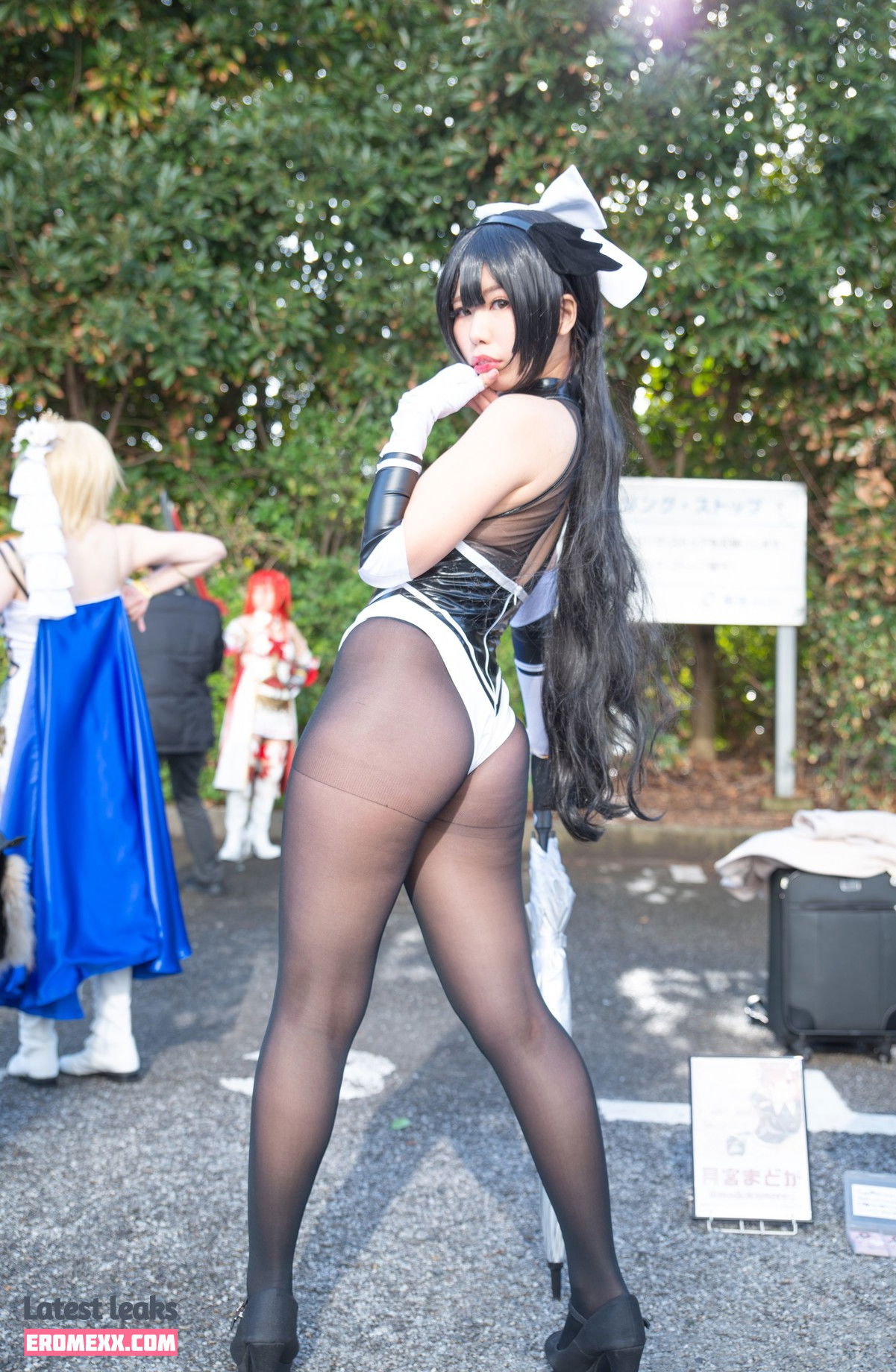 Latest Leaks Madokameron Nude #25 - Fapello