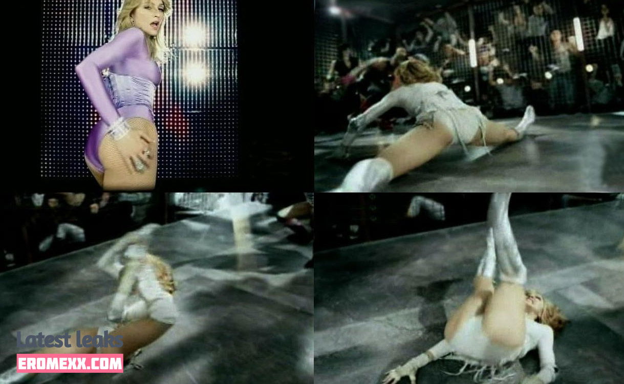 Latest Leaks Madonna Nude #301 - Fapello
