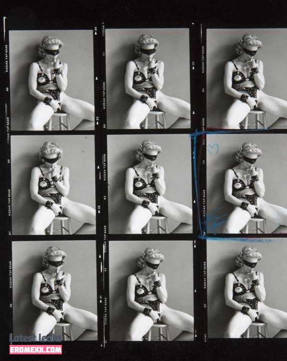 Latest Leaks Madonna Nude #39 - Fapello