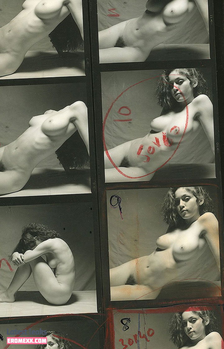 Latest Leaks Madonna Nude #51 - Fapello