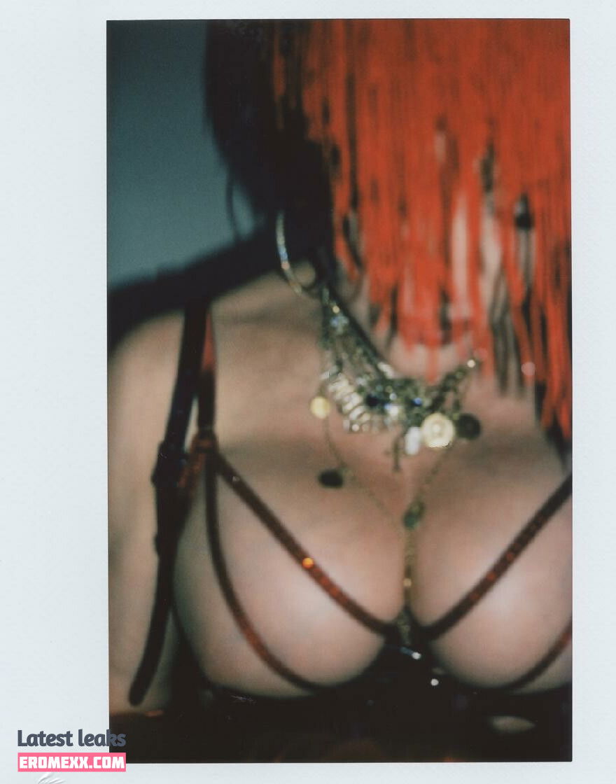 Latest Leaks Madonna Nude #524 - Fapello