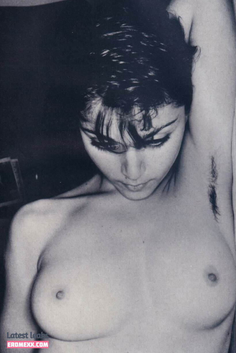 Latest Leaks Madonna Nude #534 - Fapello