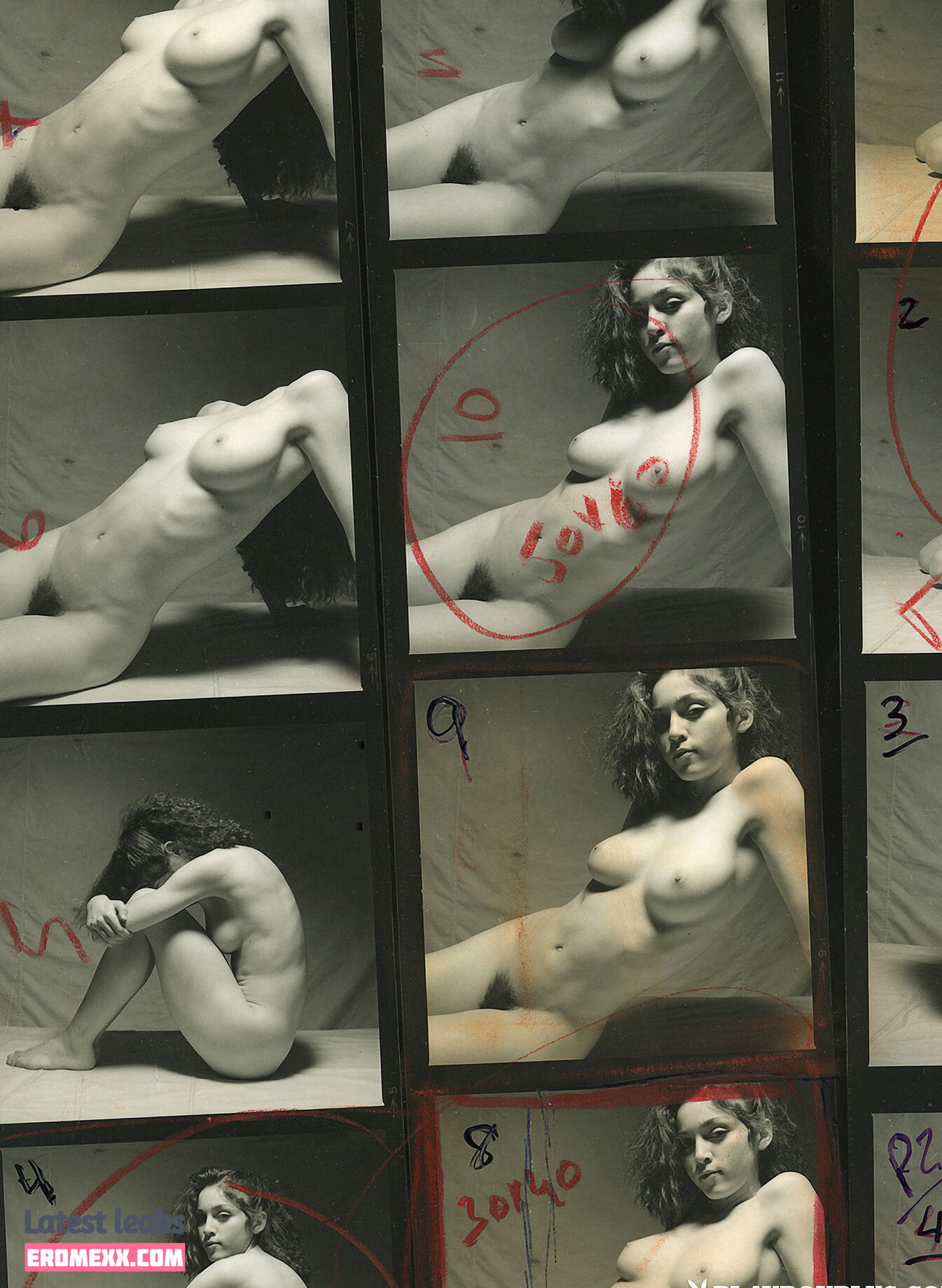 Latest Leaks Madonna Nude #560 - Fapello