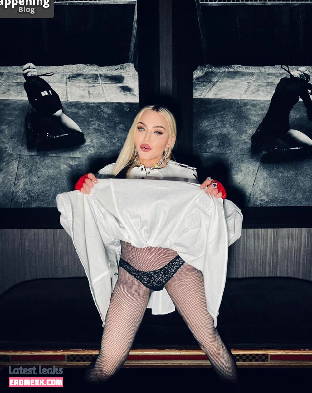 Latest Leaks Madonna Nude #595 - Fapello