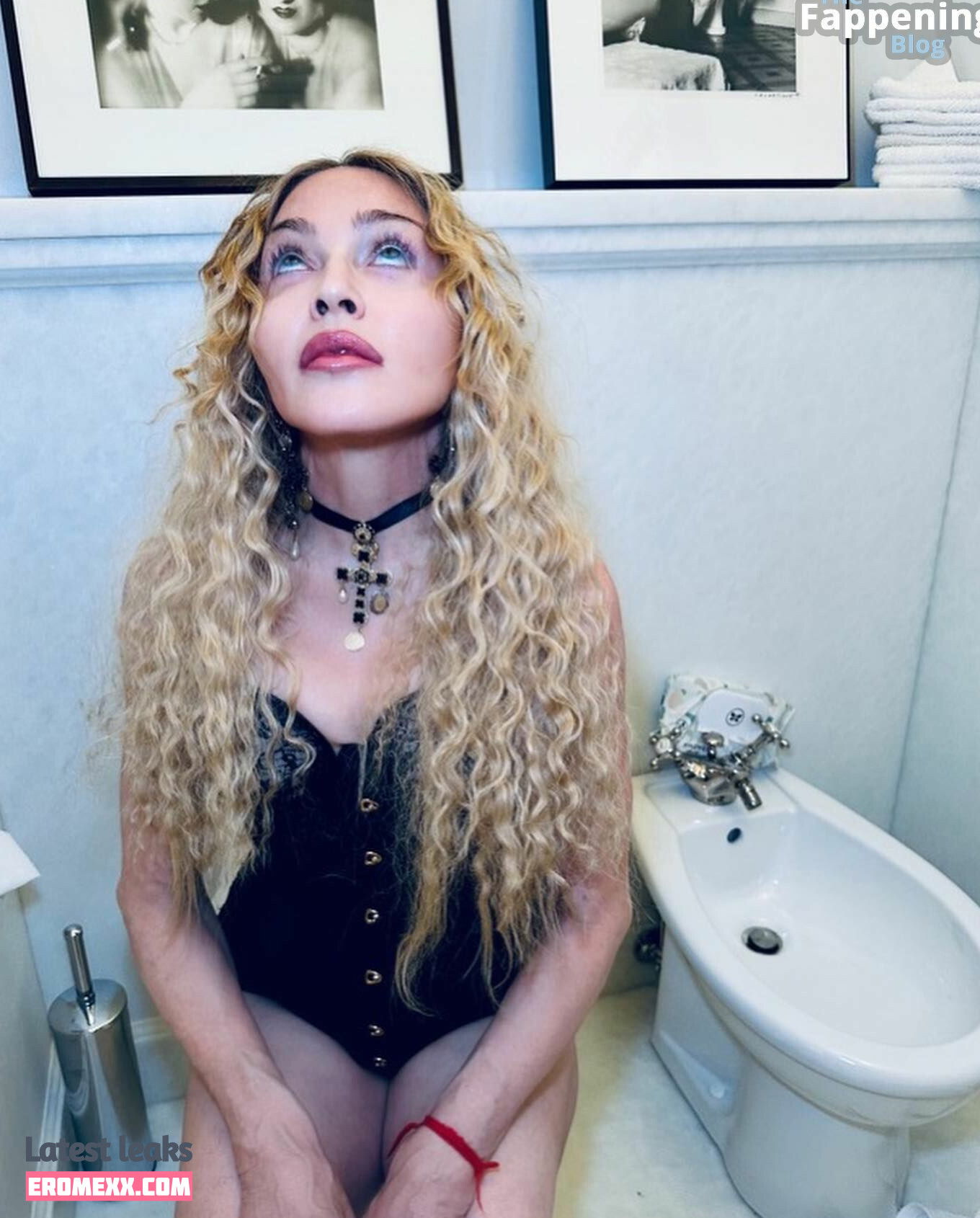 Latest Leaks Madonna Nude #611 - Fapello