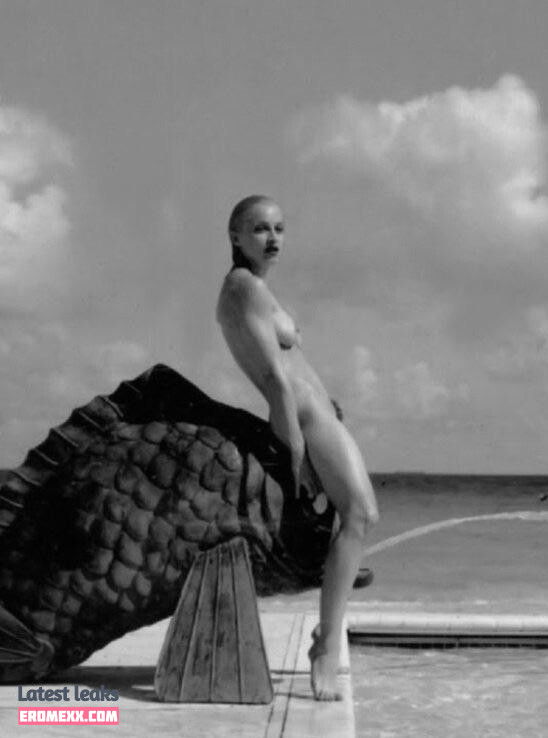 Latest Leaks Madonna Nude #631 - Fapello