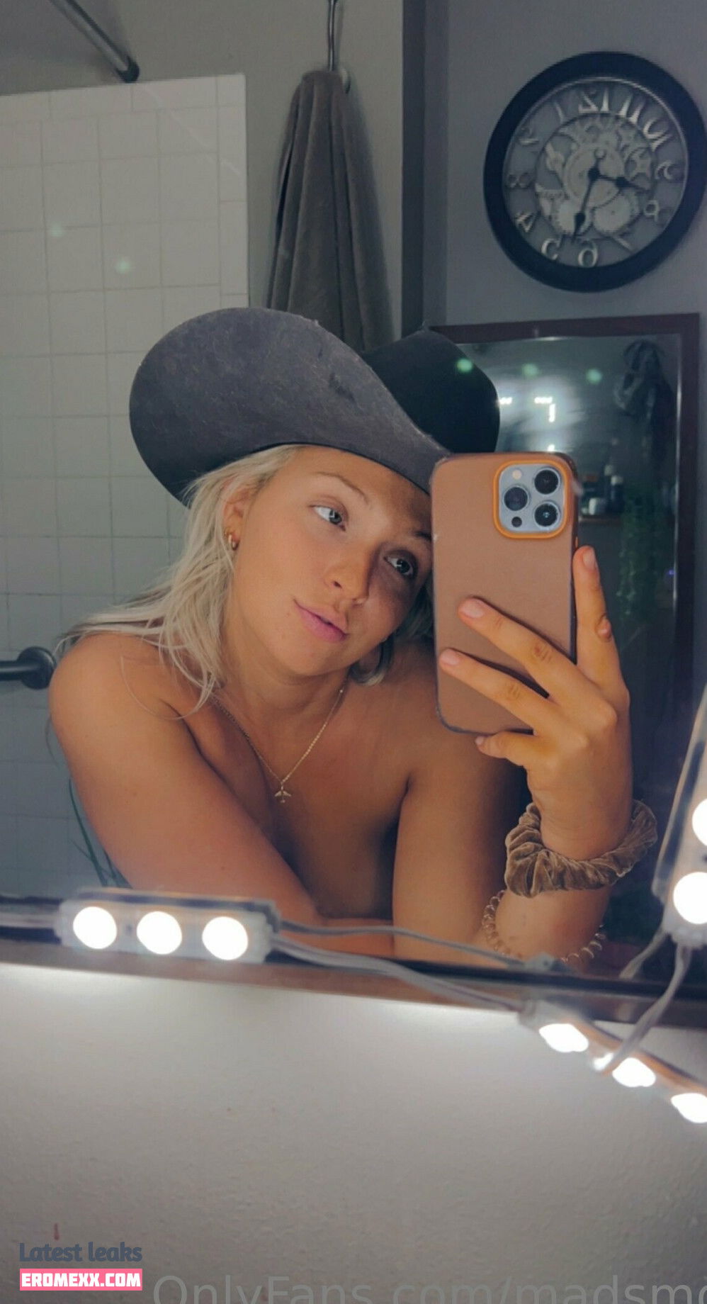 Latest Leaks madsmd Nude #2 - Fapello
