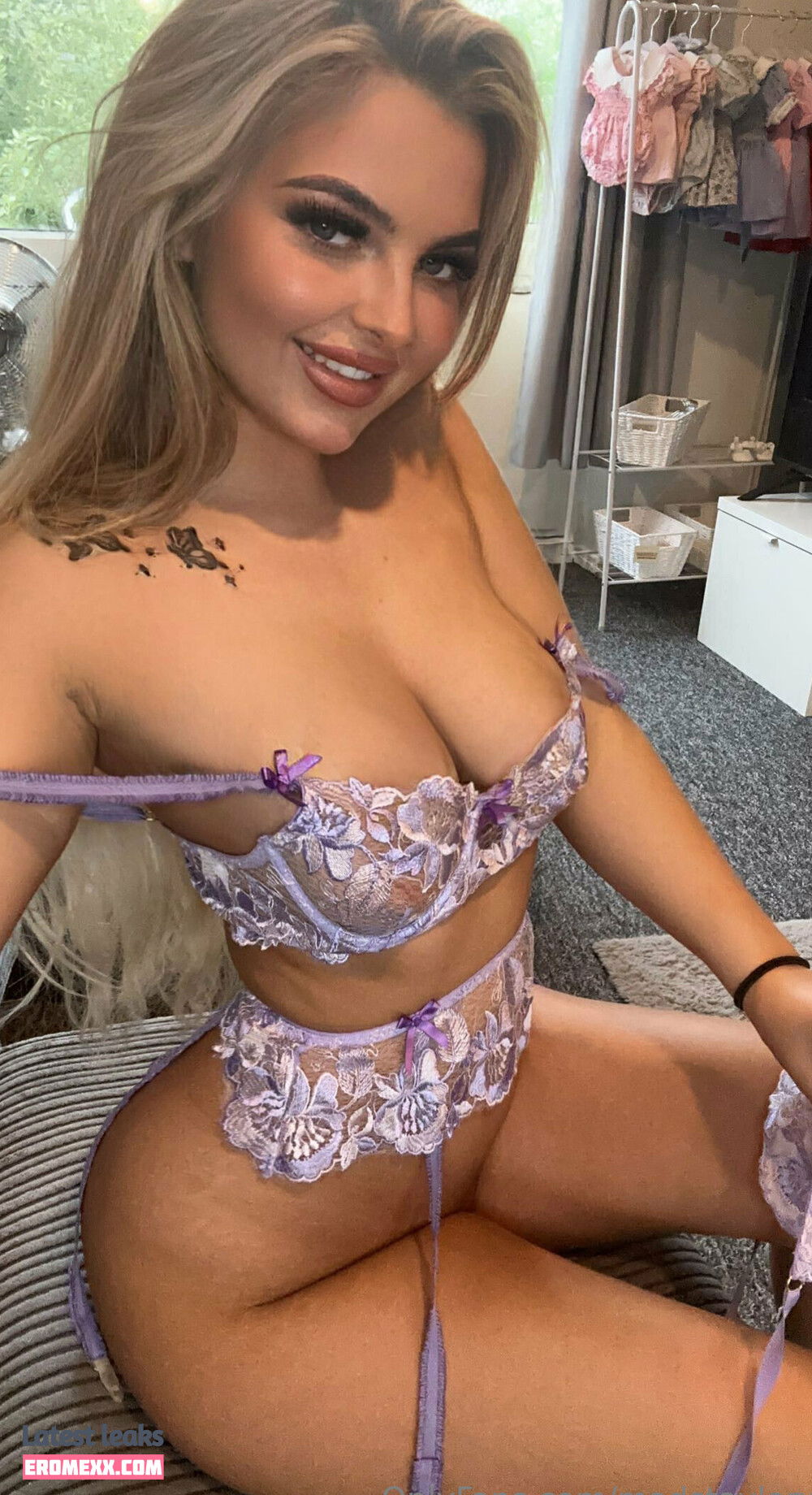 Latest Leaks Madstaylorxo Nude #21 - Fapello