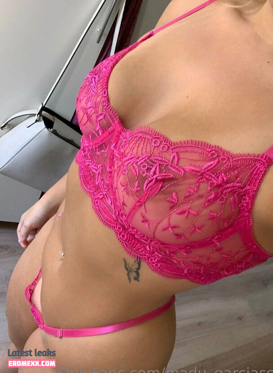 Latest Leaks madu_garciasss Nude #25 - Fapello