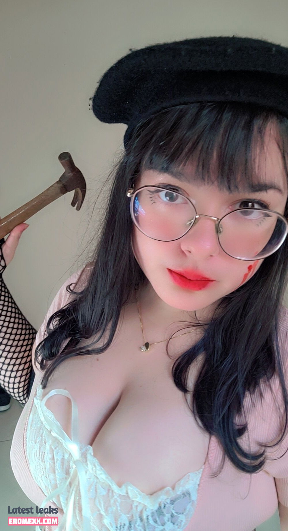 Latest Leaks Maduu ASMR Nude #15 - Fapello