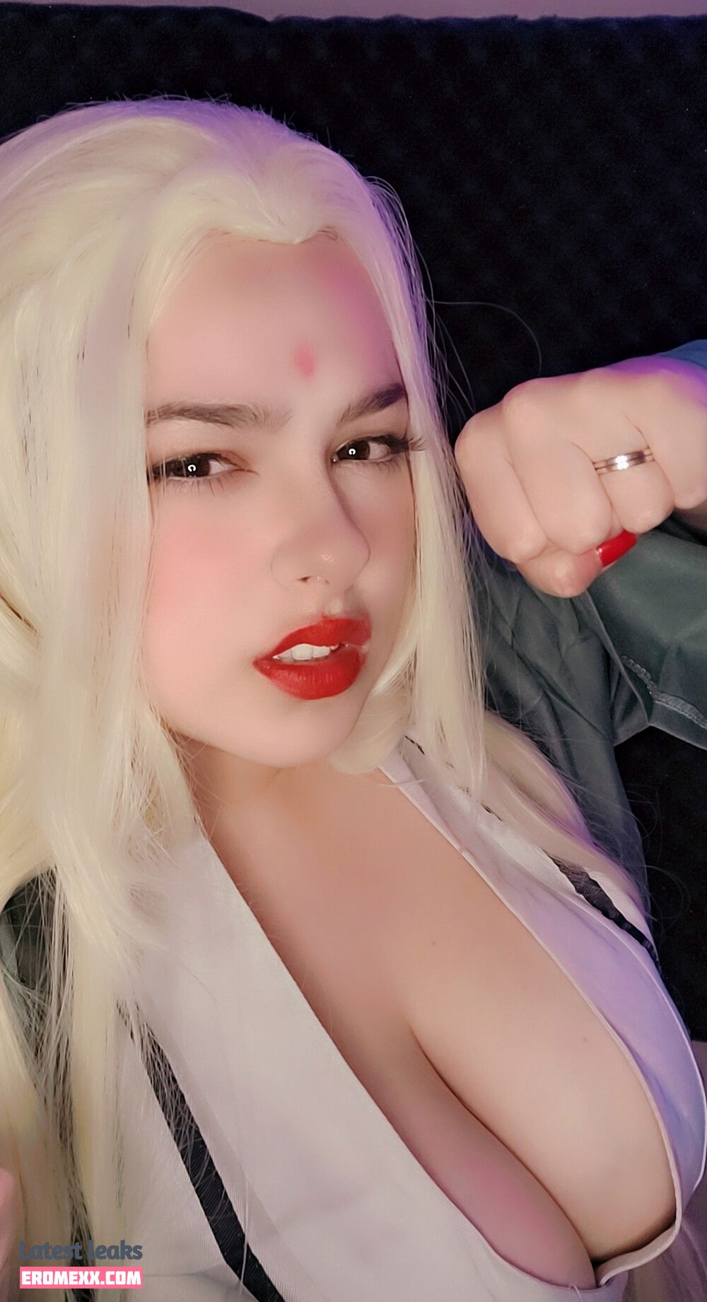 Latest Leaks Maduu ASMR Nude #19 - Fapello