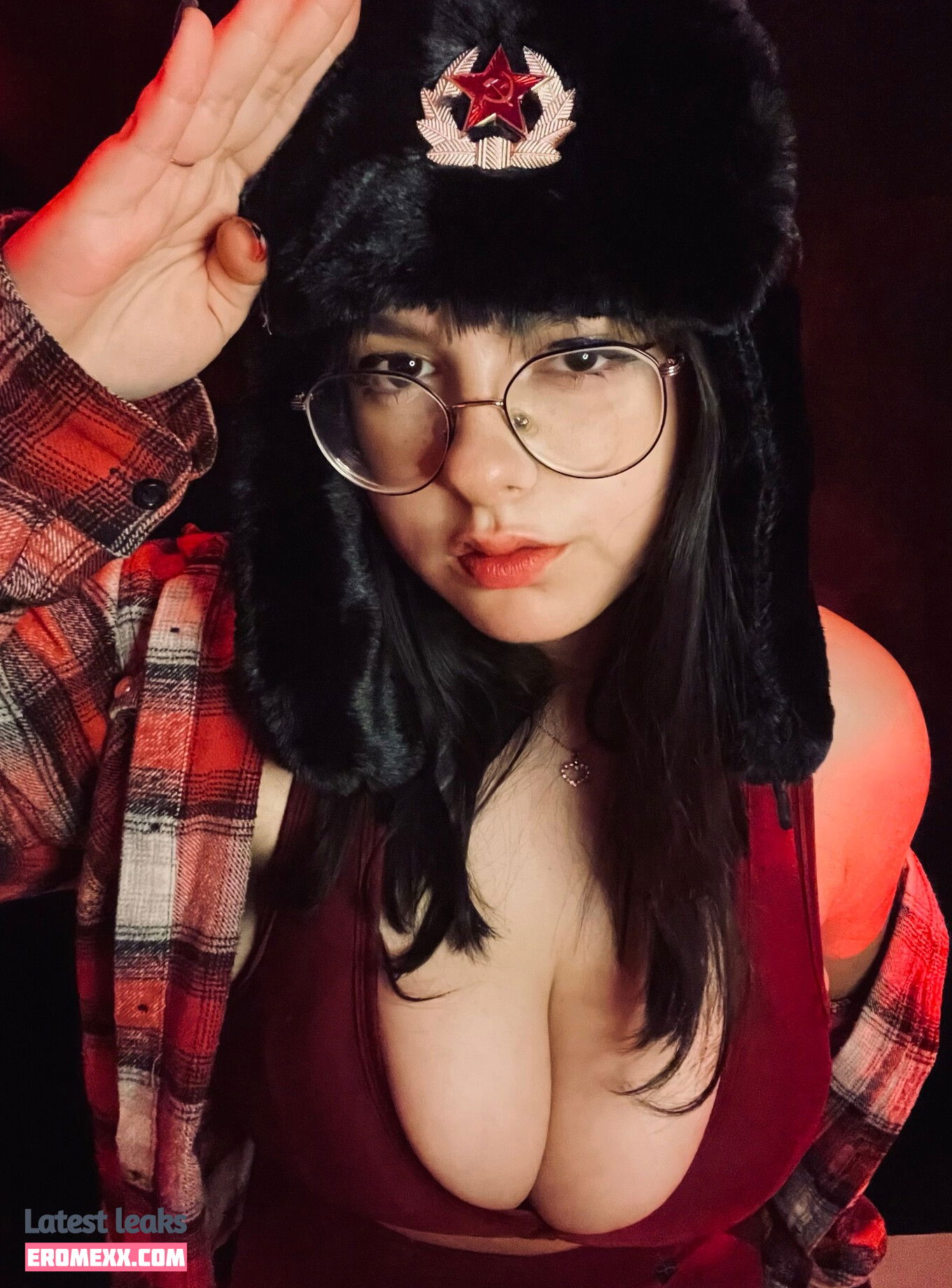 Latest Leaks Maduu ASMR Nude #2 - Fapello