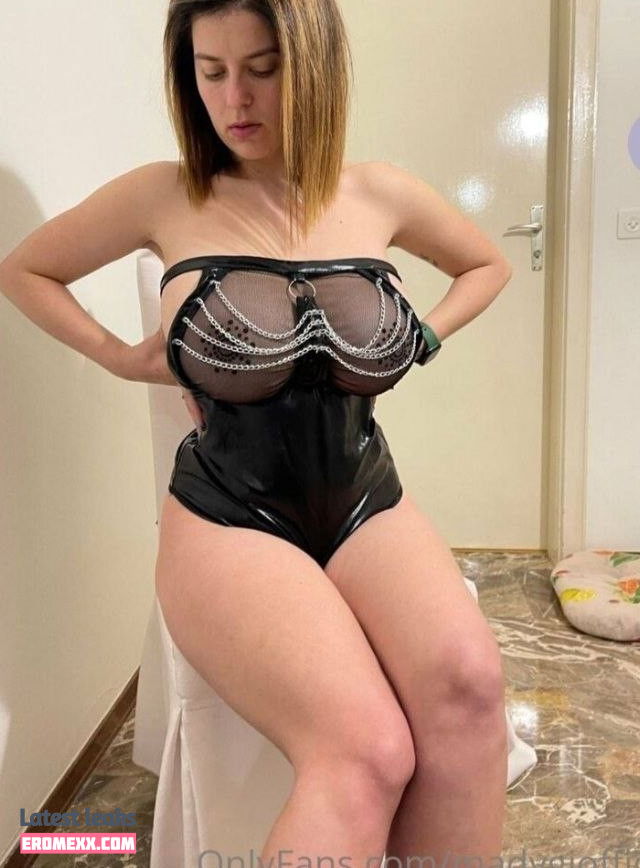 Latest Leaks madygiofficial Nude #103 - Fapello