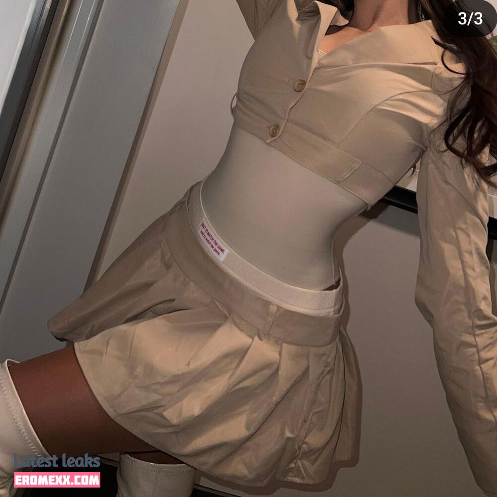 Latest Leaks Mae Welsch Nude #19 - Fapello