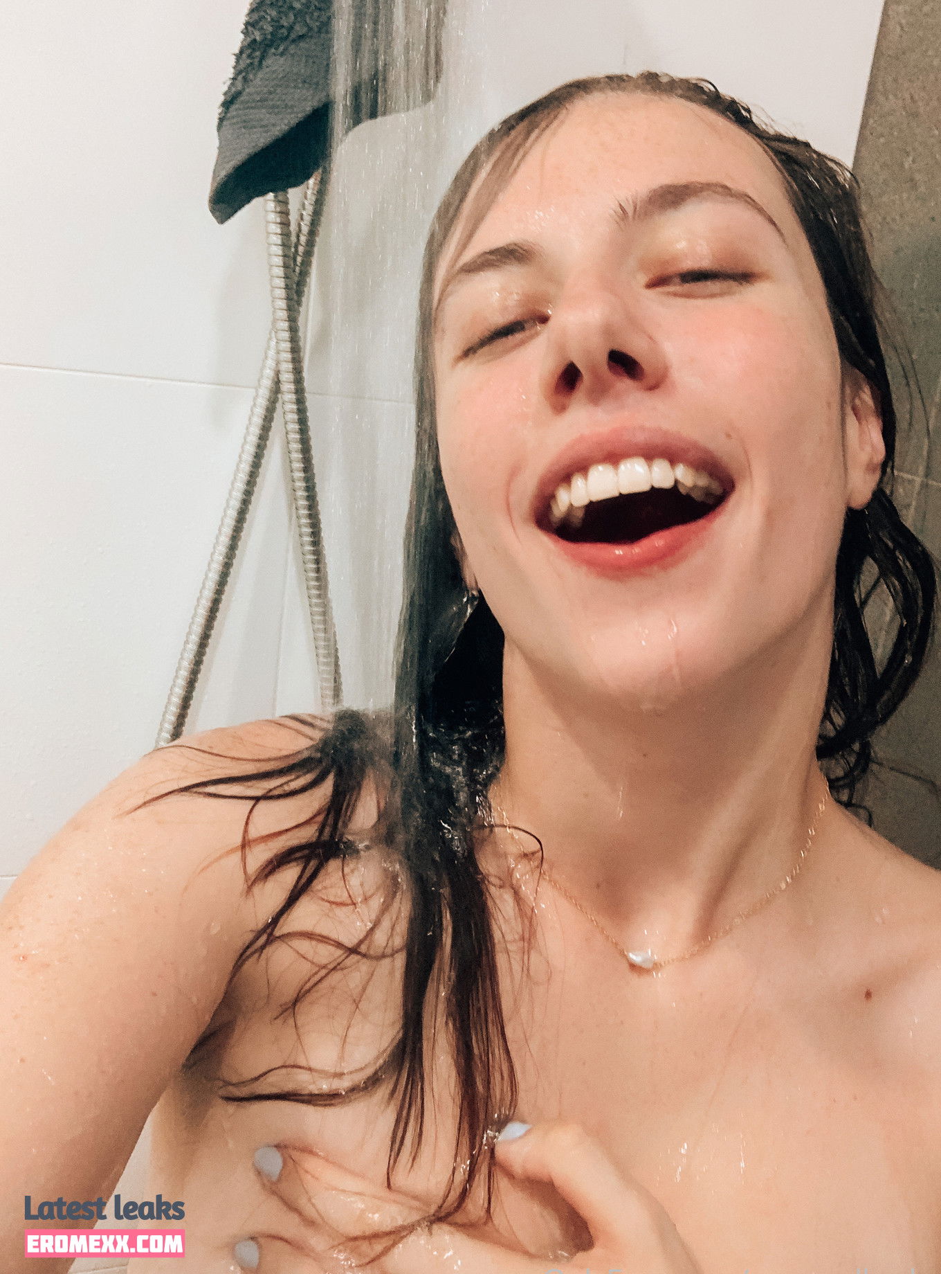 Latest Leaks maecartia Nude #37 - Fapello