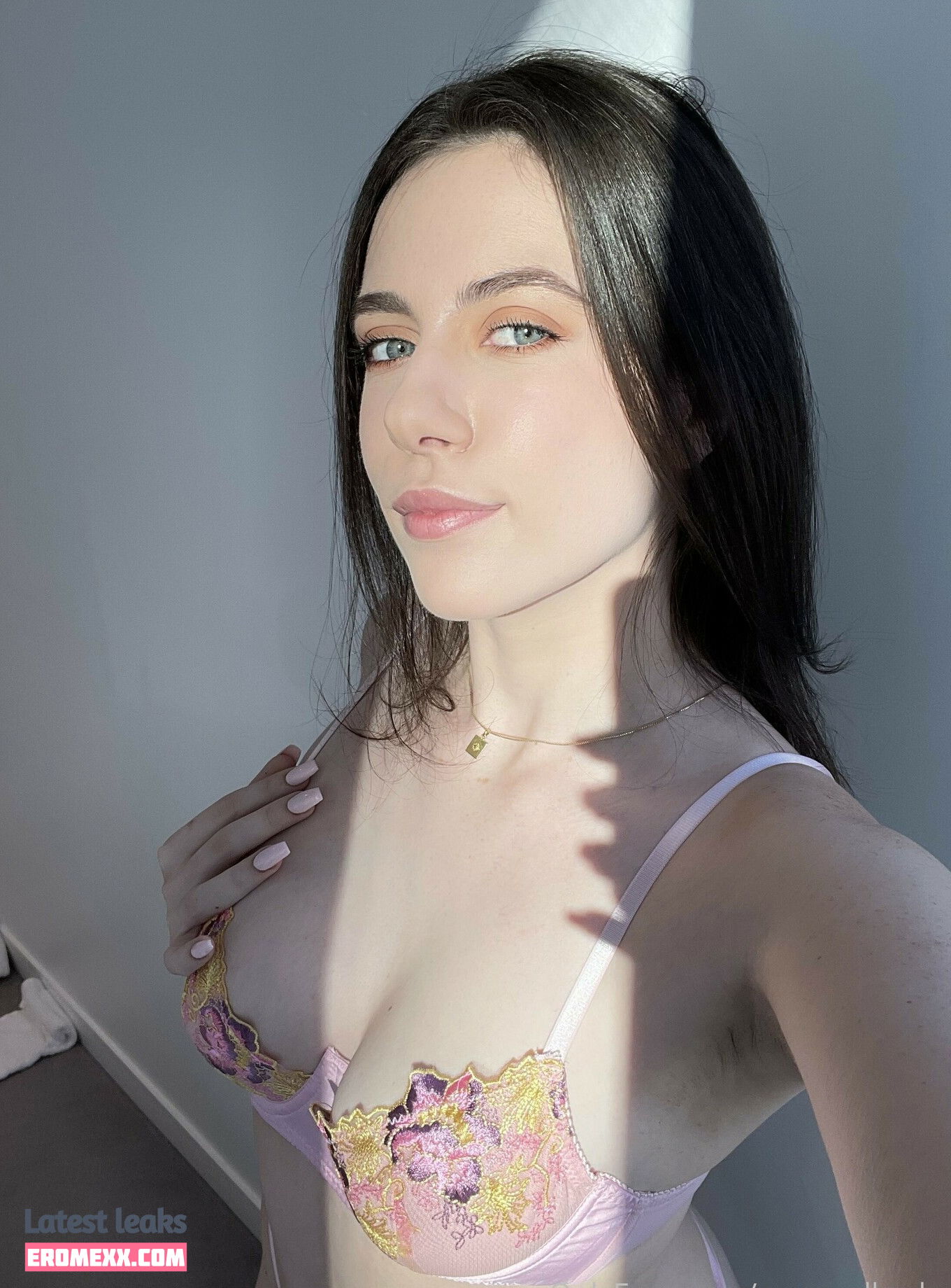 Latest Leaks maecartia Nude #57 - Fapello