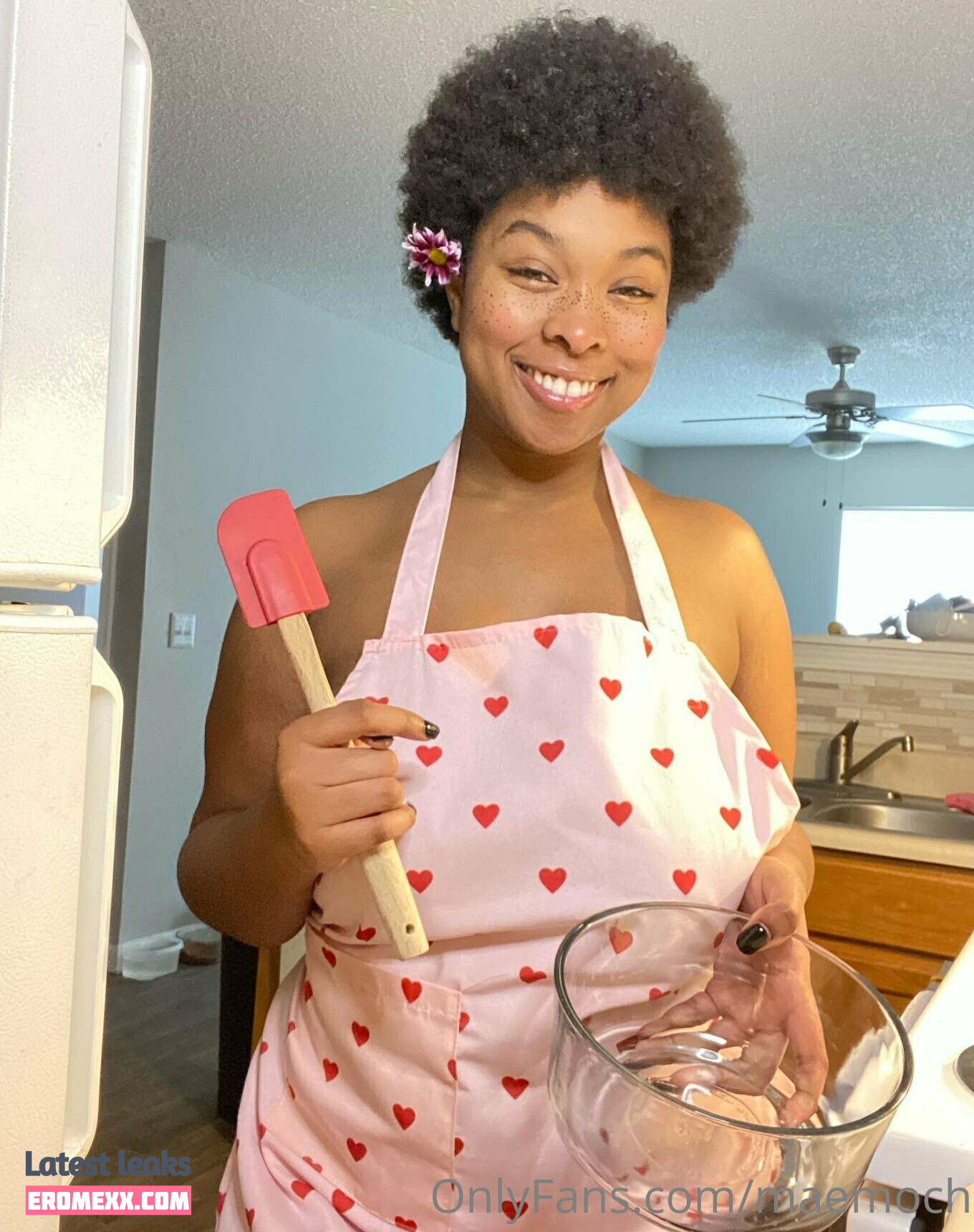 Latest Leaks maemochii Nude #3 - Fapello
