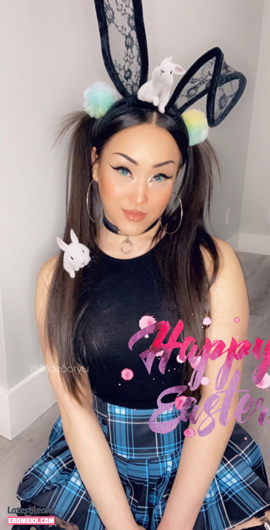 Latest Leaks maesoryu Nude #12 - Fapello
