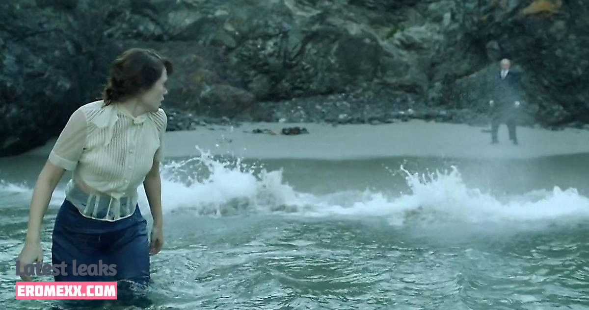 Latest Leaks Maeve Dermody Nude #10 - Fapello