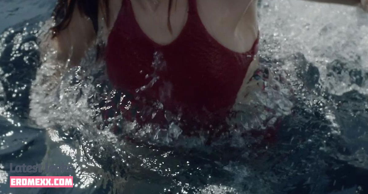 Latest Leaks Maeve Dermody Nude #2 - Fapello