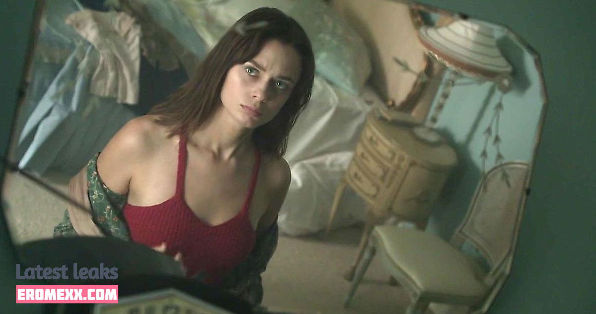 Latest Leaks Maeve Dermody Nude #4 - Fapello