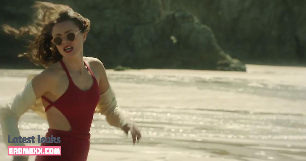 Latest Leaks Maeve Dermody Nude #5 - Fapello
