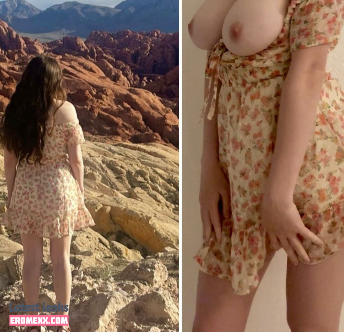 Latest Leaks maeve2000 Nude #11 - Fapello