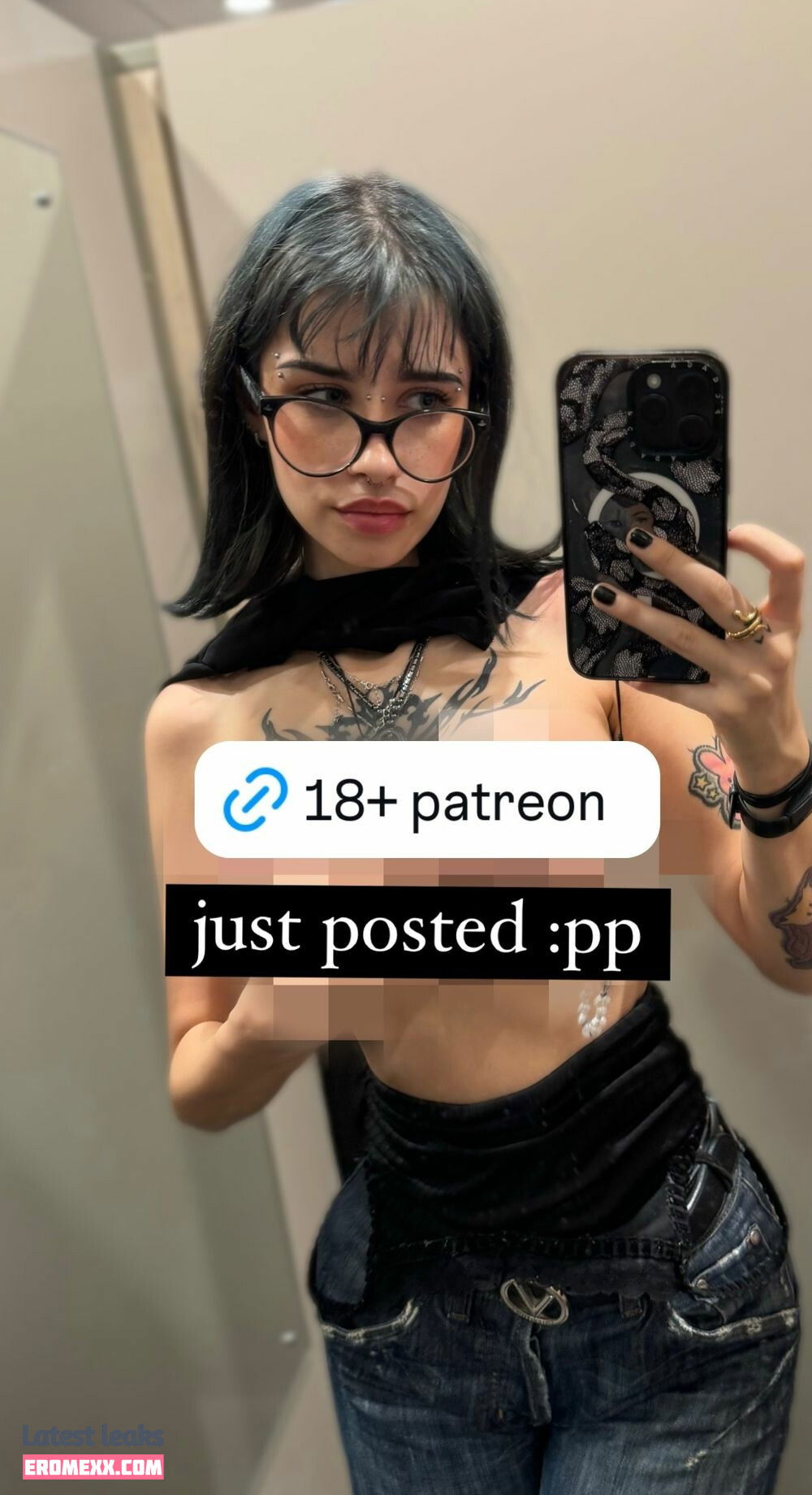 Latest Leaks maevetale Nude #6 - Fapello